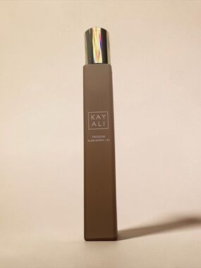 NEW Without Box! Kayali Women’s 10ml FREEDOM  MUSK SANTAL | 34 Travel Size
